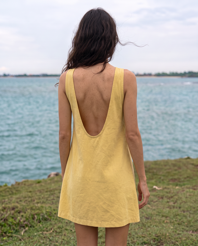 Nova Mini Dress