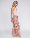 Rosalinde Paisley Palazzo Pants