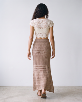 The Riviera Skirt