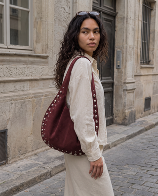 Corvina Hobo Bag
