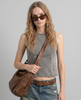 Grayson Denim Tank