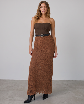 Velvet Underground Skirt