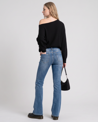 Wynona Bootcut Denim Jeans
