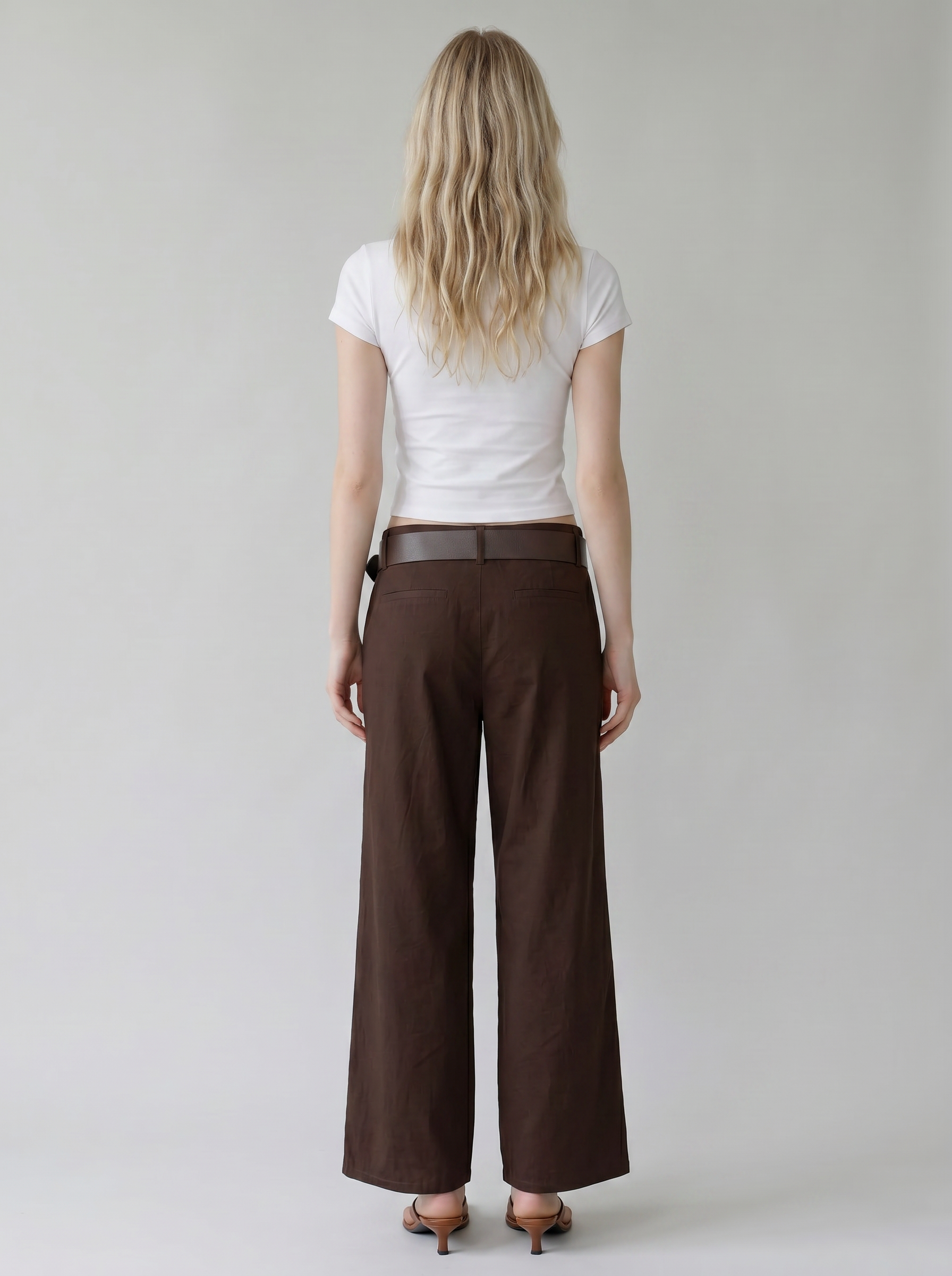 The Executive Edge Pants
