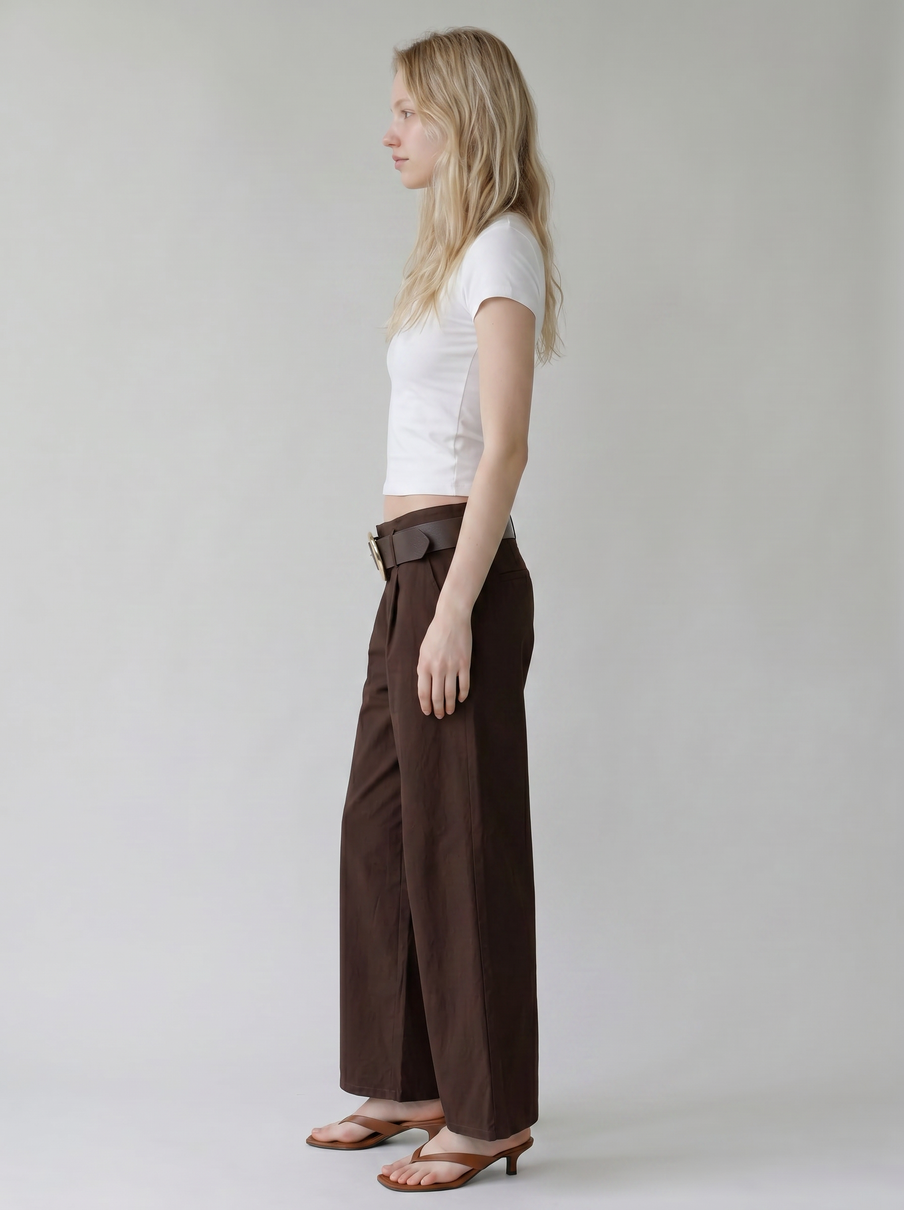 The Executive Edge Pants