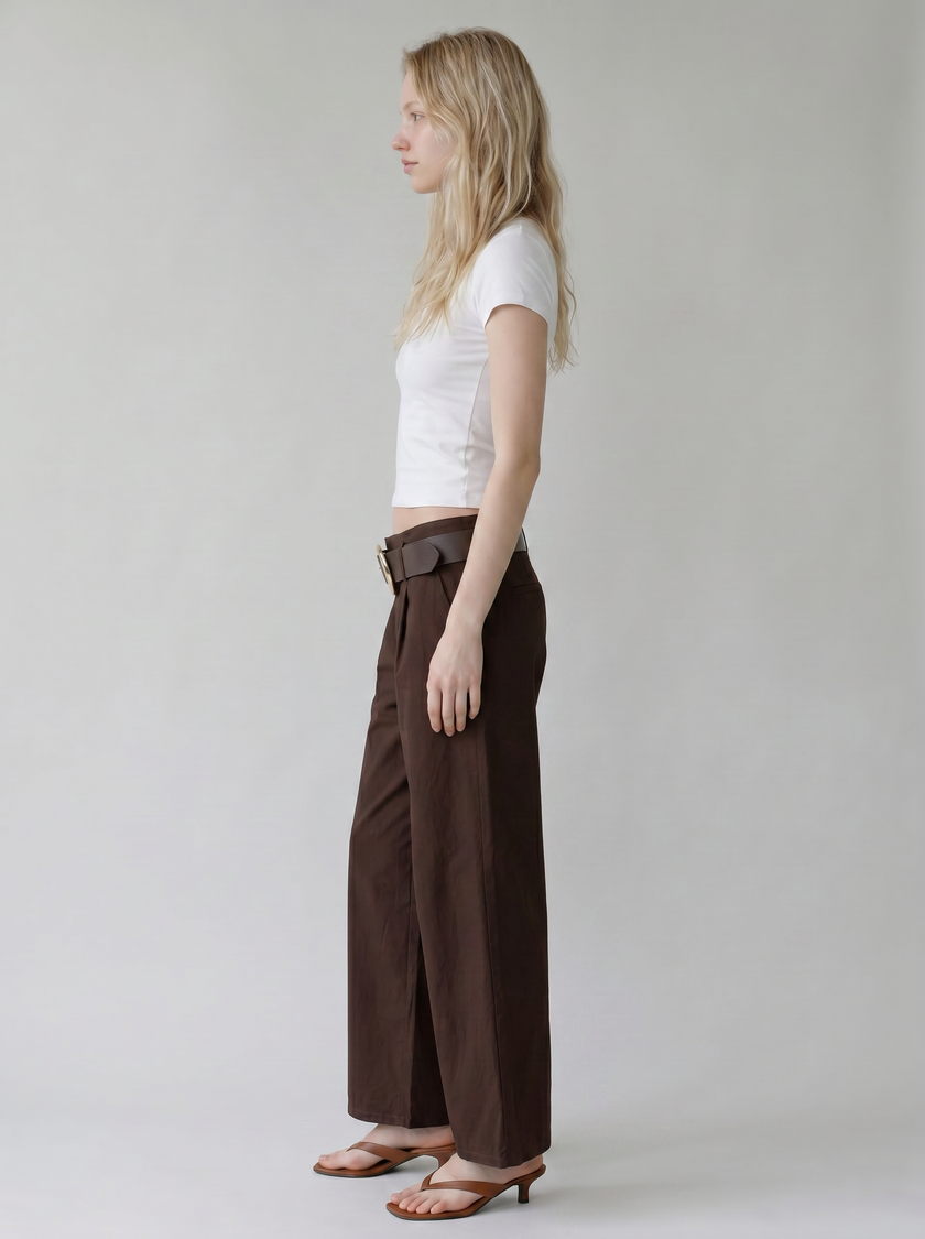 The Executive Edge Pants