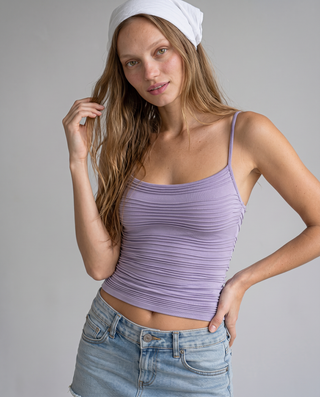 Ophelia Ribbed Cami