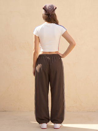 Remy Track Pants