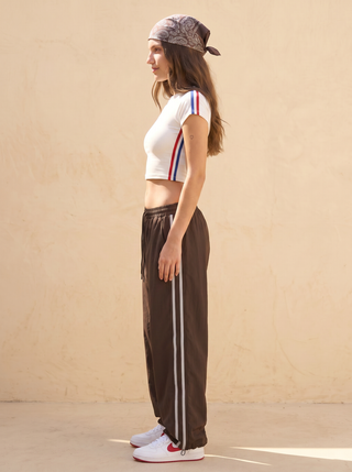 Remy Track Pants
