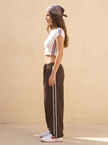 The Fast Lane Track Pants