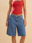 The Silver Lining Jorts