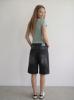 The Smoke Show Jorts