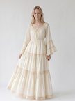 The Celestial Temptress Dress