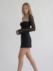 The After Dark Dress