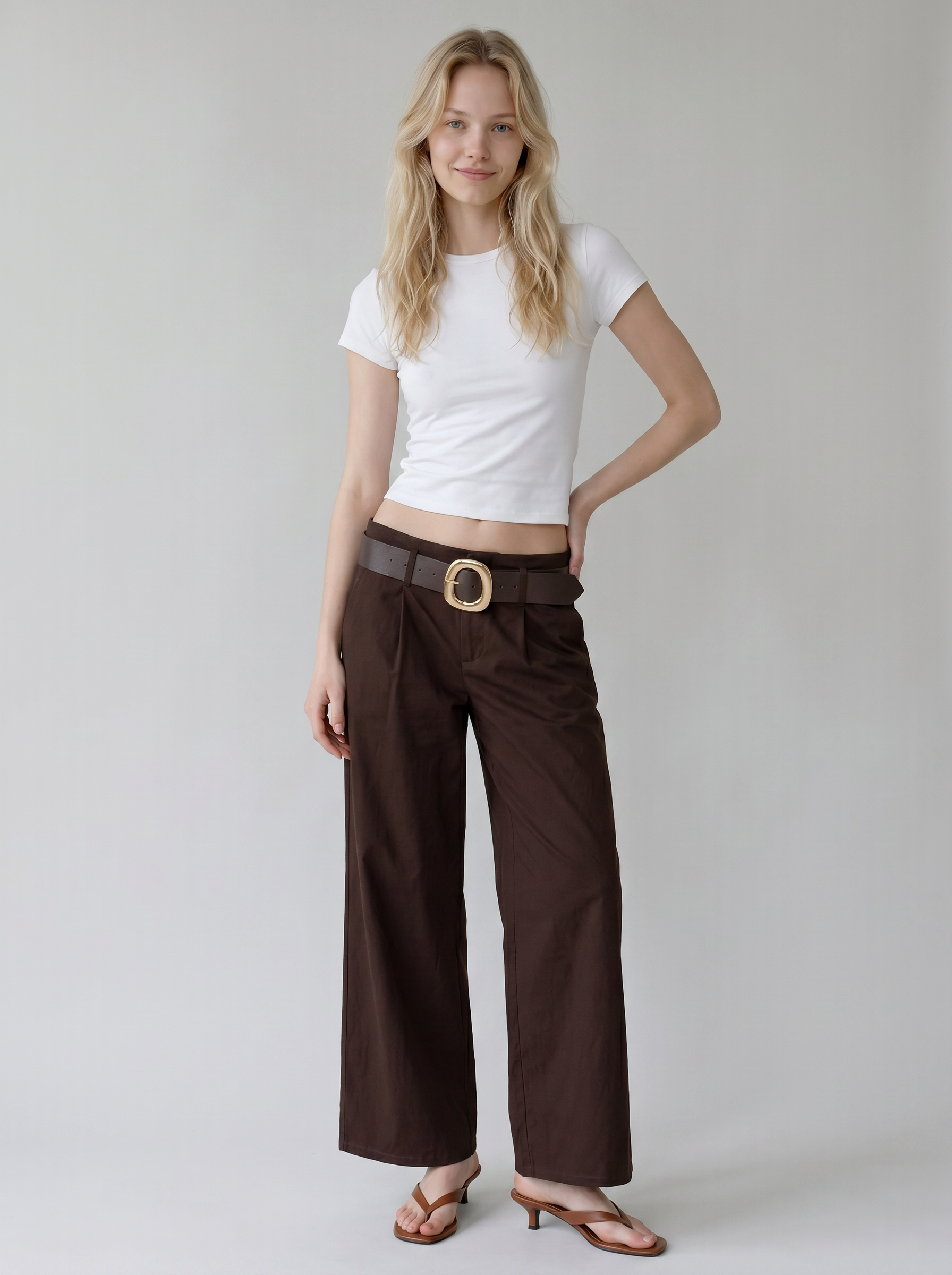 The Executive Edge Pants