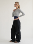 The Blackout Cargo Pants