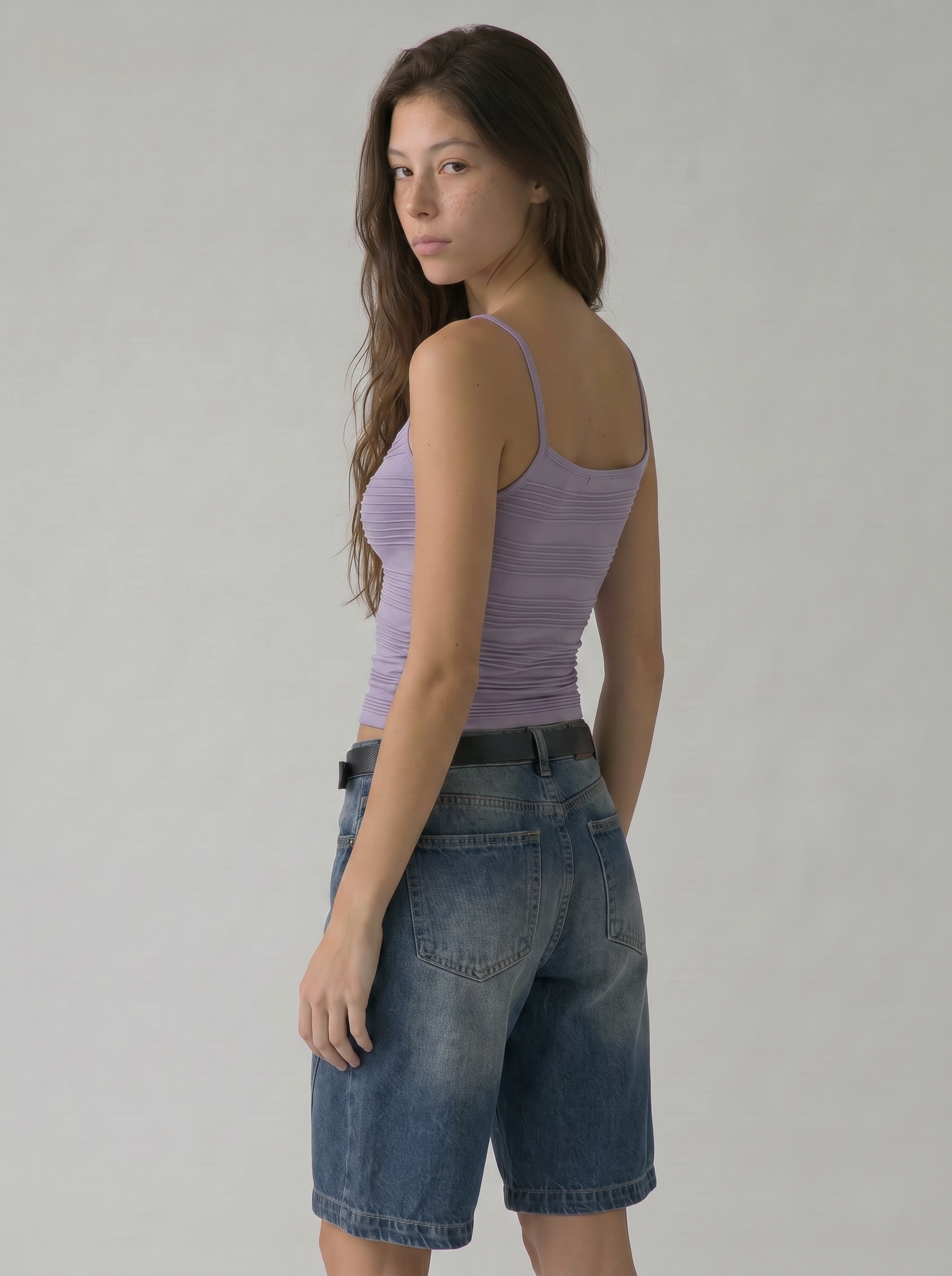 The Rebel Without A Cause Shorts