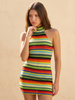 The Main Event Dress