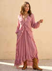 The Free Spirit Dress