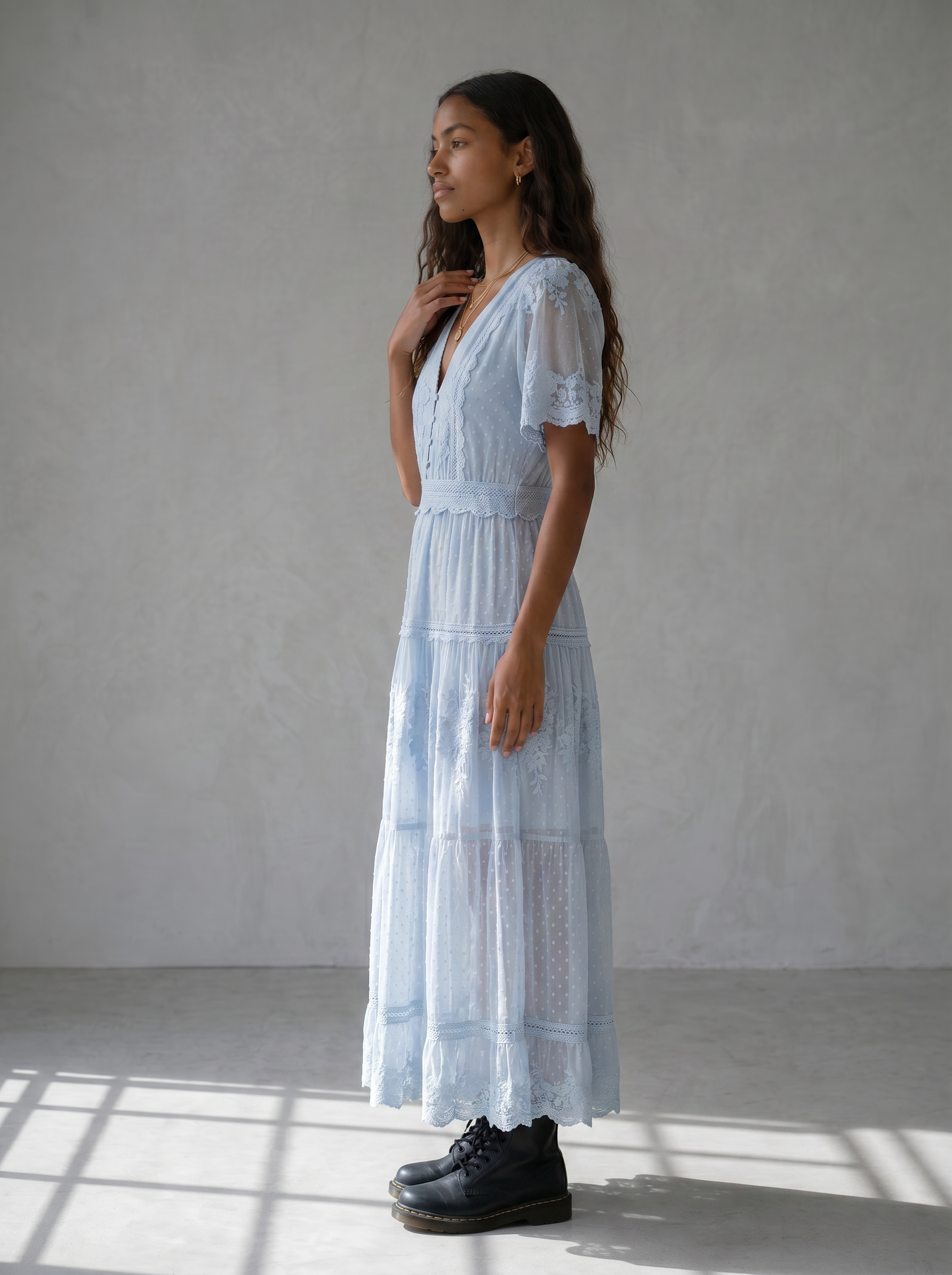 The Forever and a Day Dress