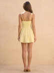 The Garden Party Eyelet Dress