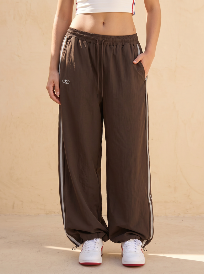 Remy Track Pants