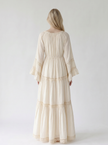 The Celestial Temptress Dress