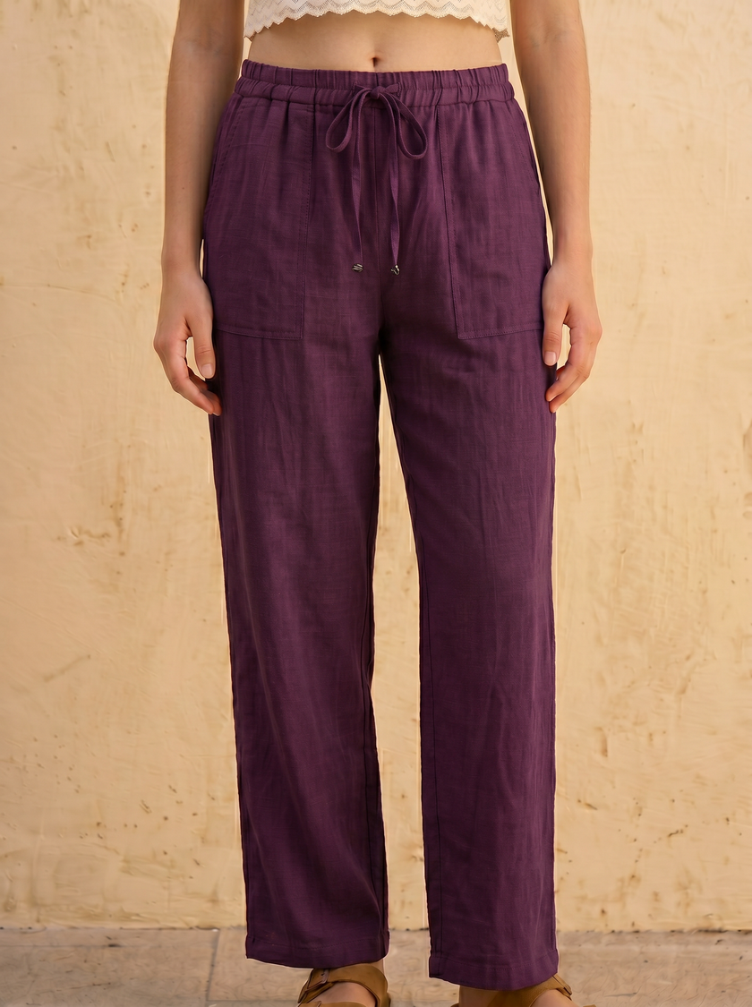 The Earth Wanderer Pants