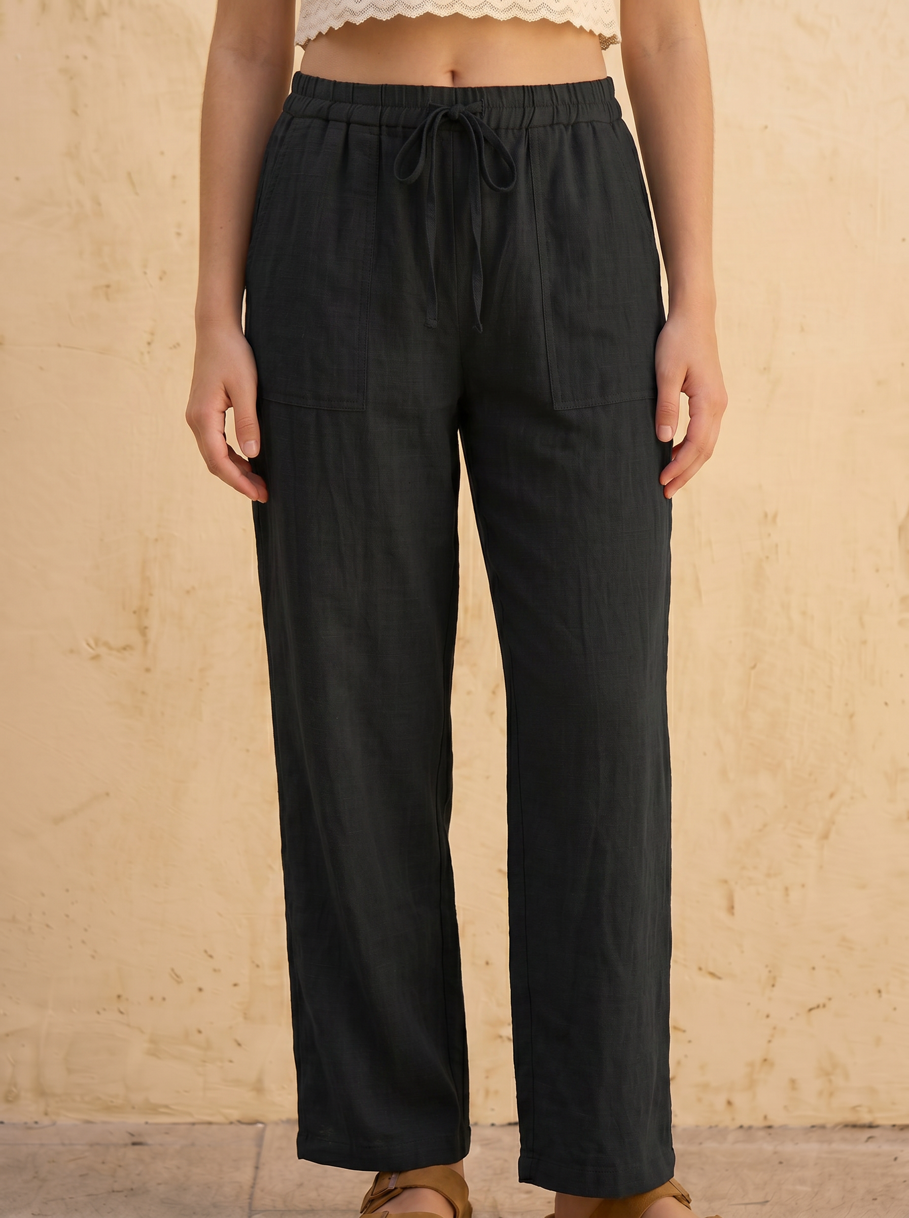 The Earth Wanderer Pants