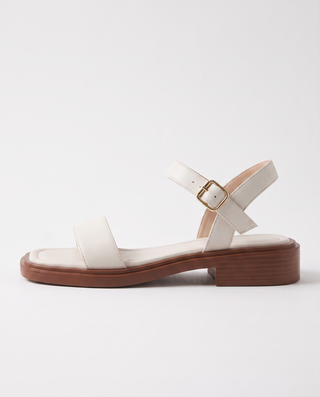 Amara Devlin Ankle Strap Sandals