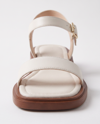 Amara Devlin Ankle Strap Sandals