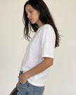 Josette Boxy Tee