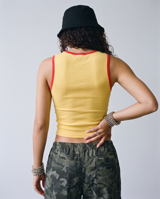 America's Sweetheart Graphic Tank