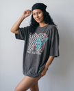 Bianca Retro MTV Tee