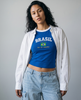 Amara Brasil Tee