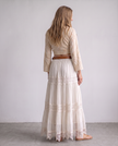 The Ethereal Edit Skirt