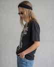 Wynonna Cowgirl Tee