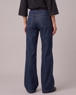 Vesper Flared Denim Jeans