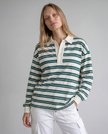 Bellamy Rugby Polo