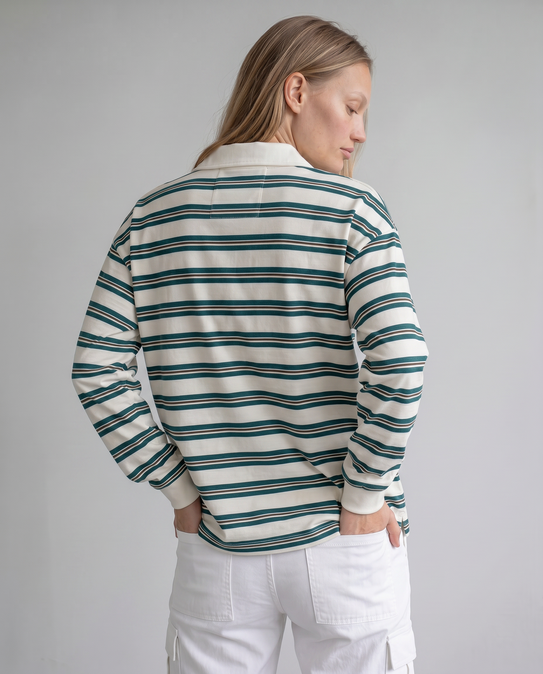 Bellamy Rugby Polo