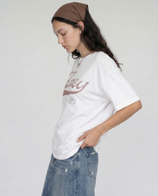 Solenne Honey Tee