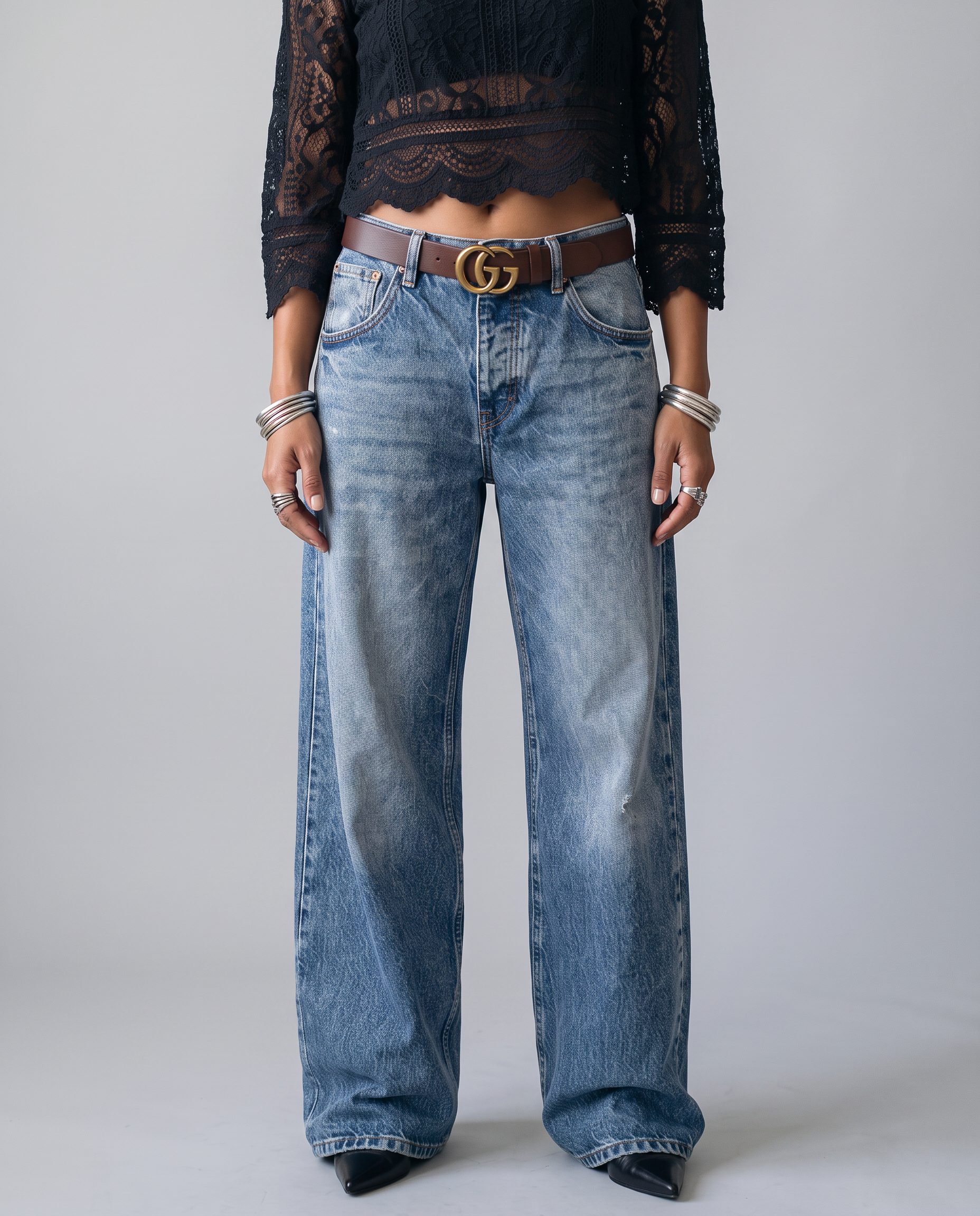 Florence Flared Jeans