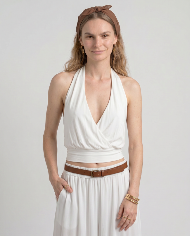 Vivienne Blouse