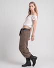 Wayfarer Cargo Pants