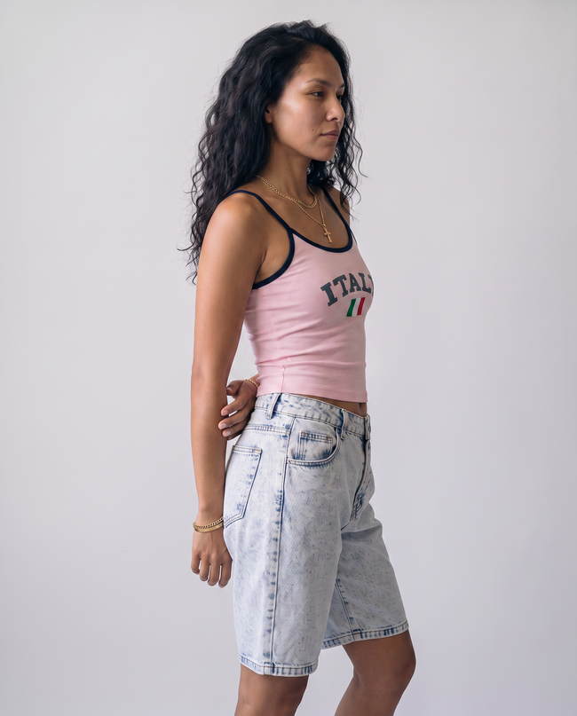 Denali Bermuda Jorts