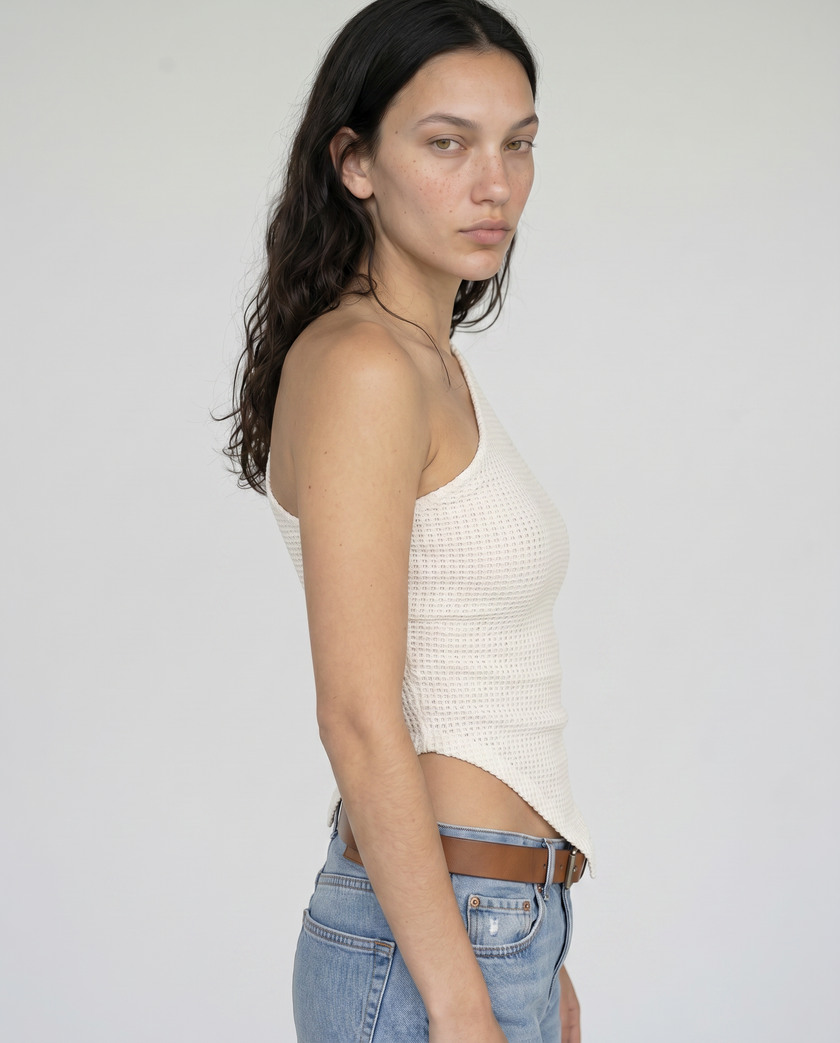 Isla Woven Blouse