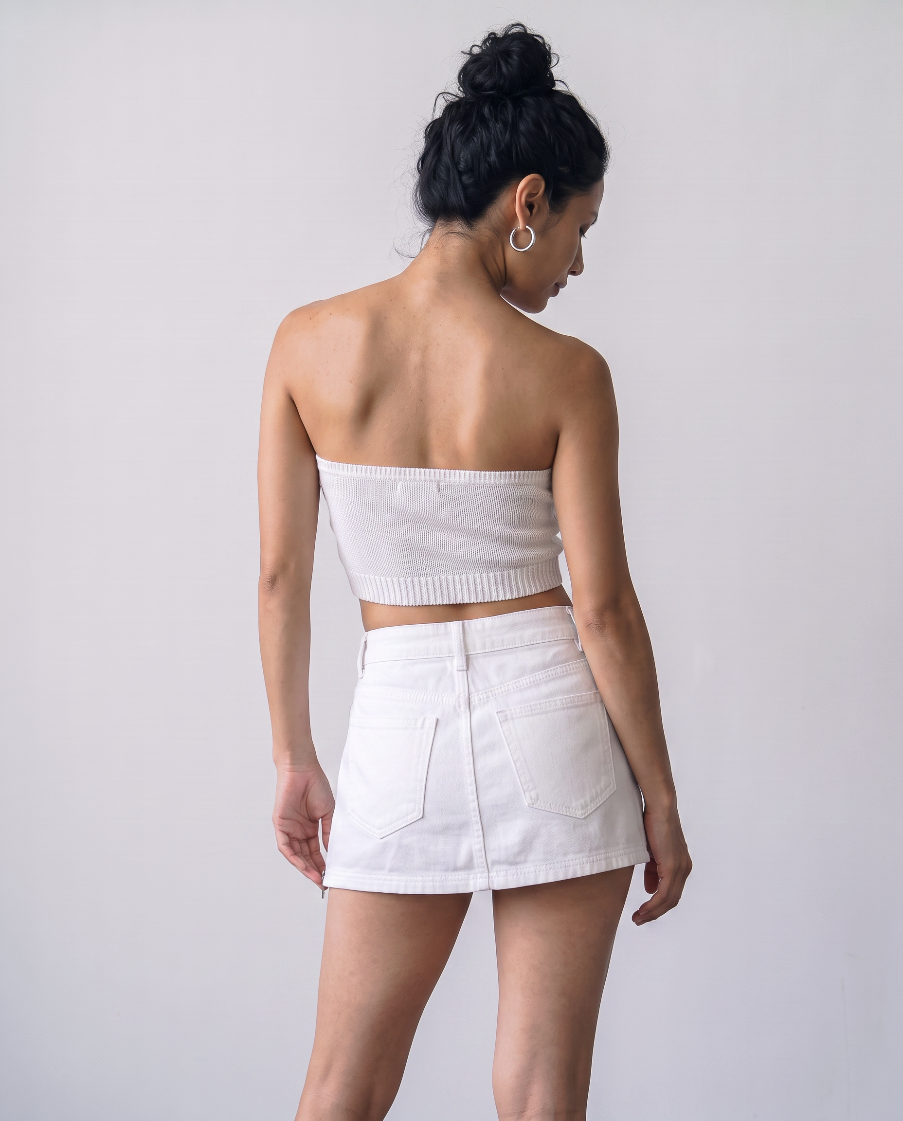 Zip Code Skort