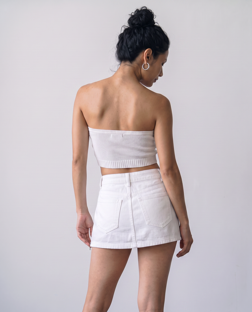 Zip Code Skort