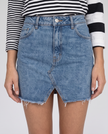 Razor's Edge Skirt