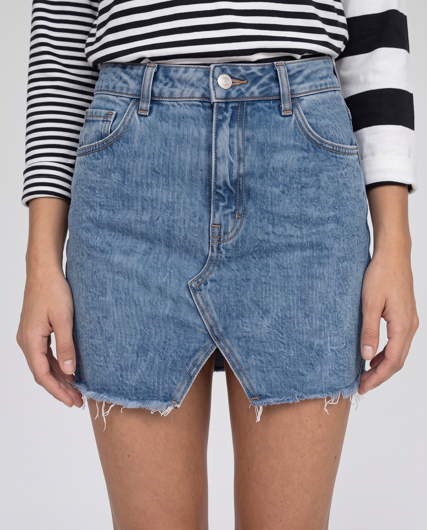 Razor's Edge Skirt